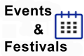 Kiama Events and Festivals Directory